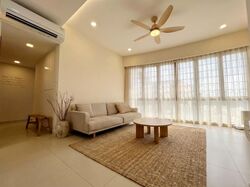 Seasons Park (D26), Condominium #577595821